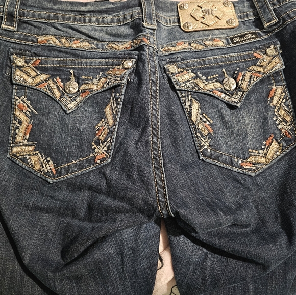 Miss me jeans - Picture 2 of 6